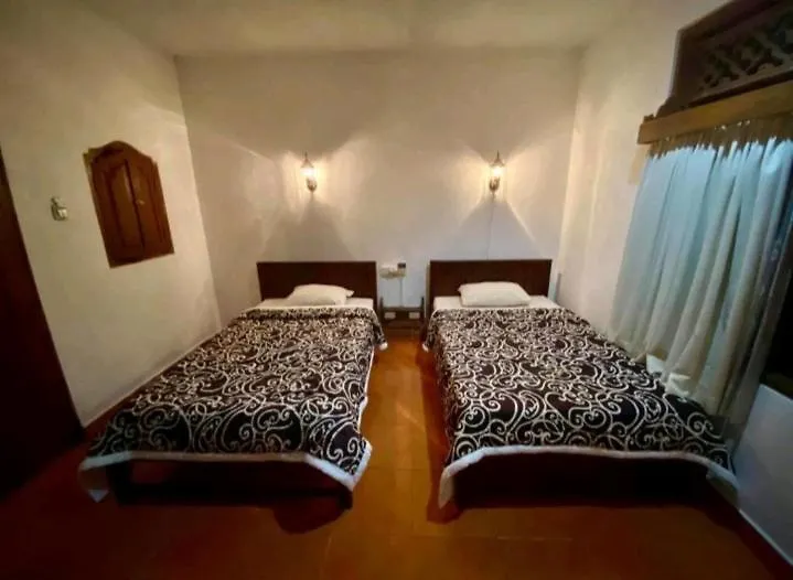 Guest house Puri Bebengan Bungalows Ubud