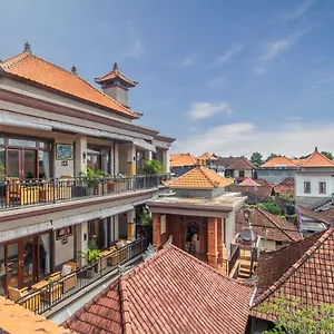 Gasthof Umah Anila