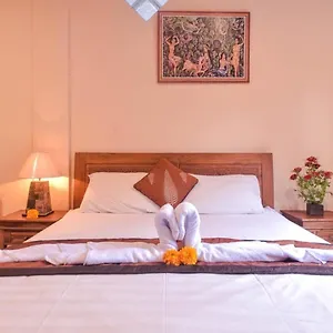 Gasthuis Kamar Suci House, Ubud