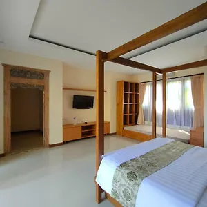 Gasthuis Cilinaya, Ubud