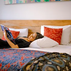 Vakantiepark Jani's Place By Purely, Ubud