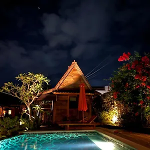 Pinokkio Restaurant Indonesien