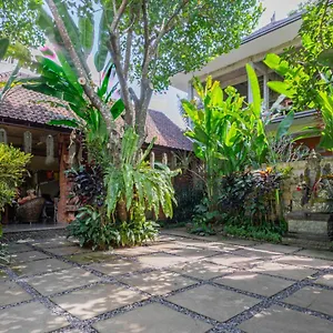 Alam Pracetha Bali Гостевой дом