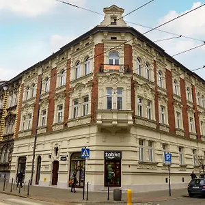 Das Hostel Auberge de jeunesse