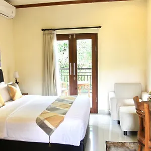 Gusti Putu Oka Ubud (Bali)