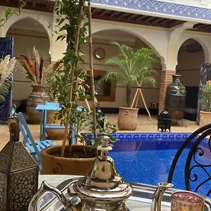Le De Salima, Noor Es Saadi Design Marokko
