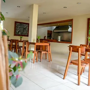 Hotel Swahita, Ubud