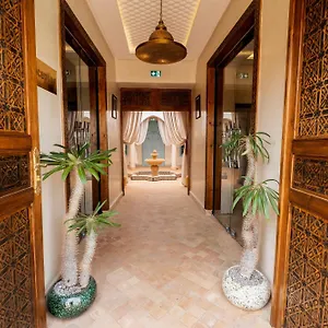 Le Palais Averroes - Adults Only Marokko