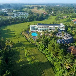 Hotel Royal Casa Ganesha, Ubud