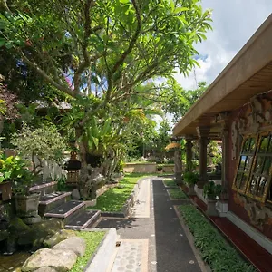 Nuaja Balinese Ubud