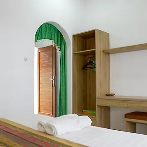 Gasthuis Pekak, Ubud