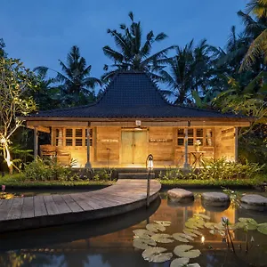 Hotel Korurua Dijiwa, Ubud