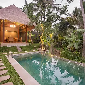 Vakantiepark Ila, Ubud