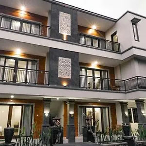 Gasthuis Rumah Kultur, Ubud