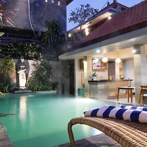 Gasthof Narada House