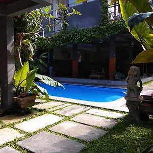 Kencana By Mahaputra *** Ubud