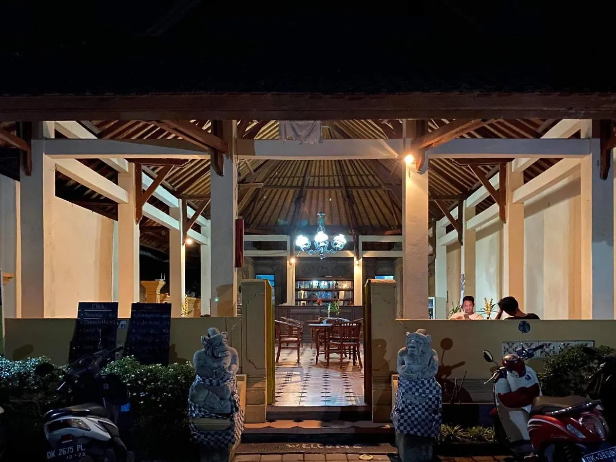 Puri Bebengan Bungalows Ubud 3*,  Indonesien