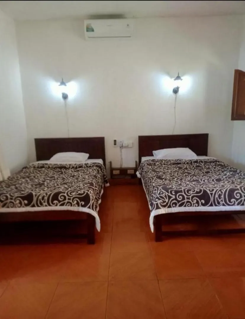 Puri Bebengan Bungalows Ubud Indonesien